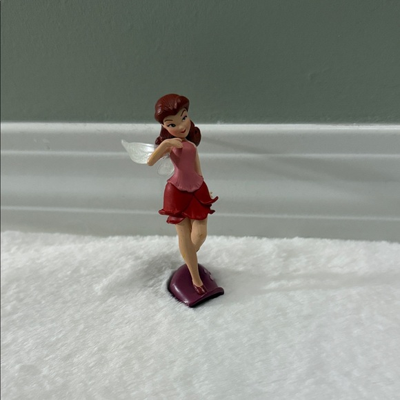 Tinkerbel Figurine Set - Picture 2 of 5